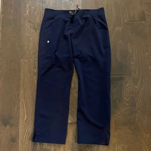 Figs Kade scrub pant